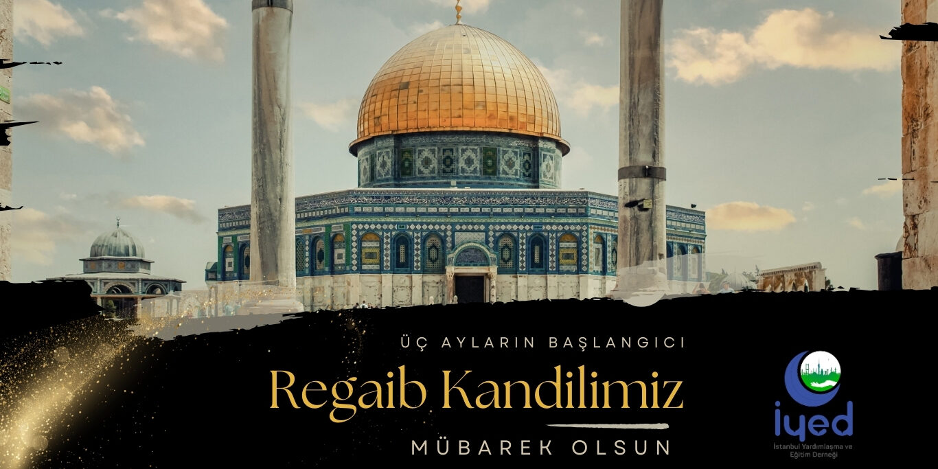 Regaib Kandilimiz (Web sitesi)