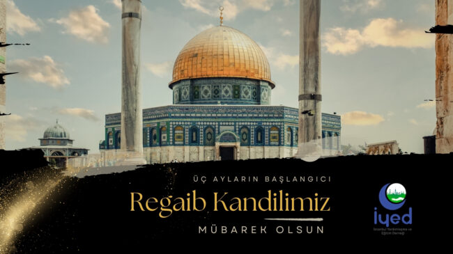 Regaib Kandilimiz (Web sitesi)