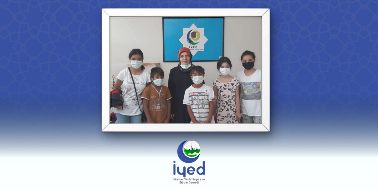 İYED Geniş Tasarımlar