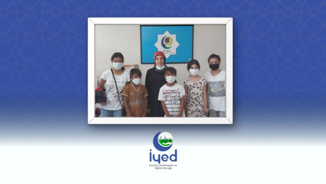 İYED Geniş Tasarımlar