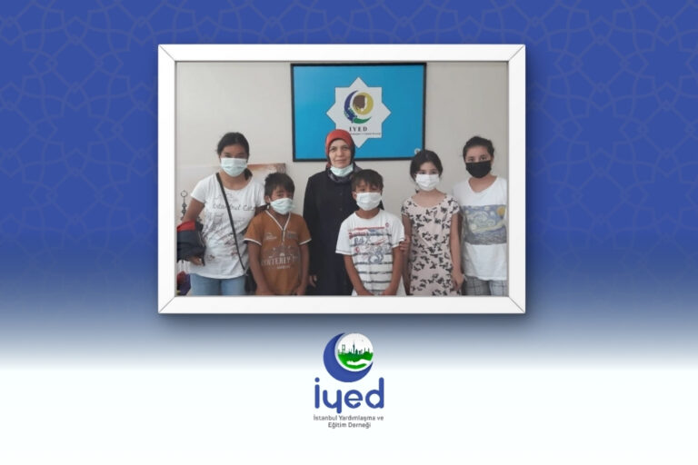 İYED Geniş Tasarımlar