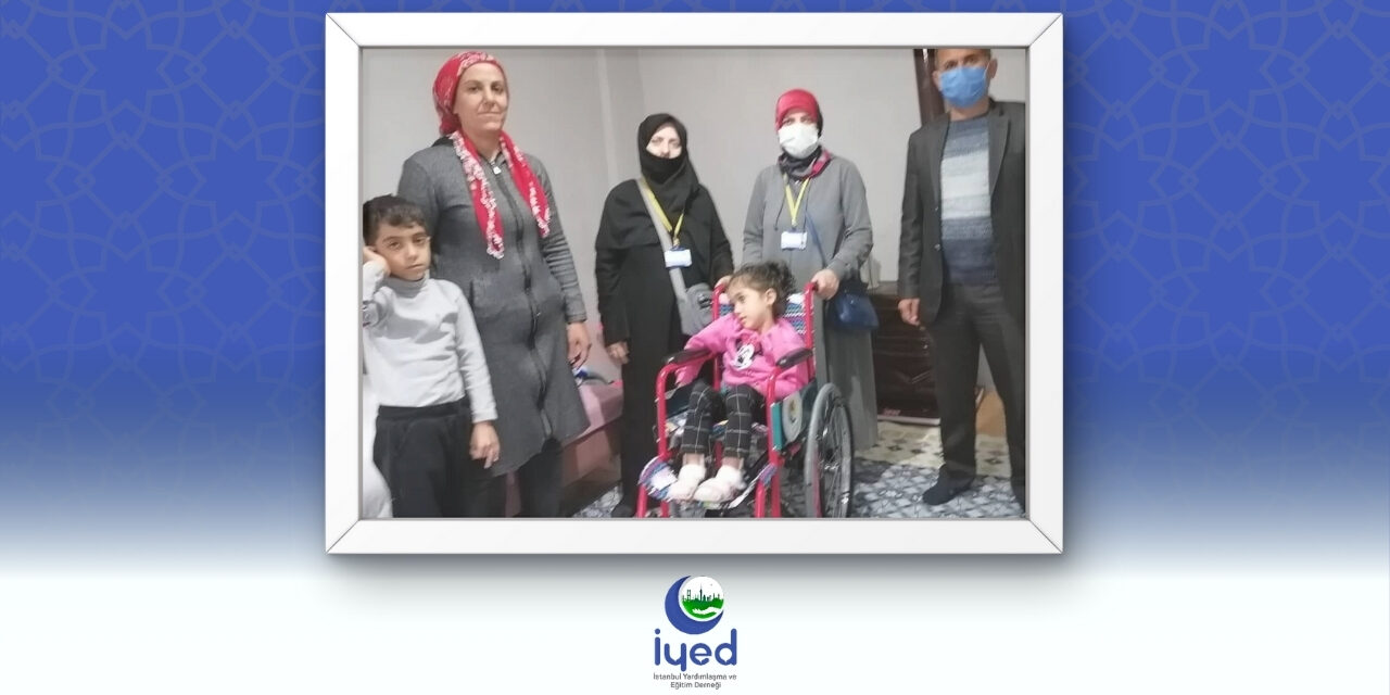 İYED Geniş Tasarımlar