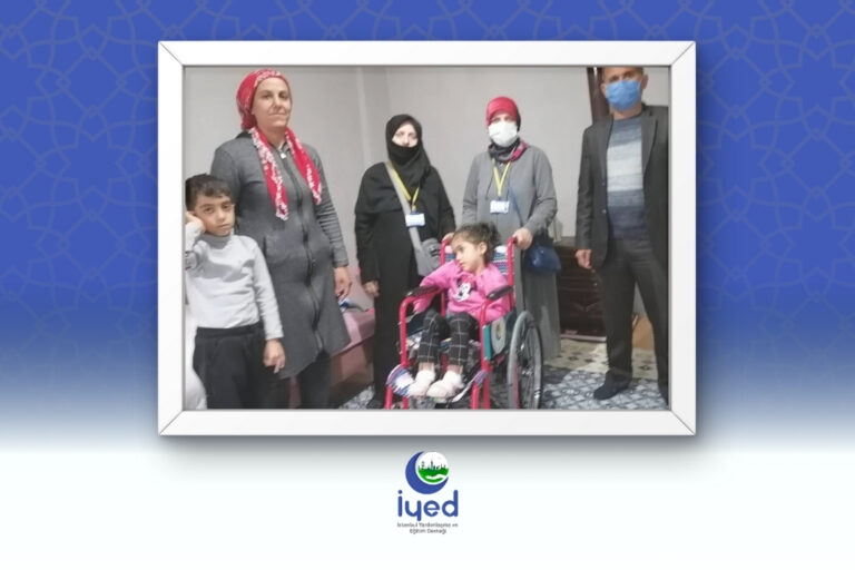 İYED Geniş Tasarımlar