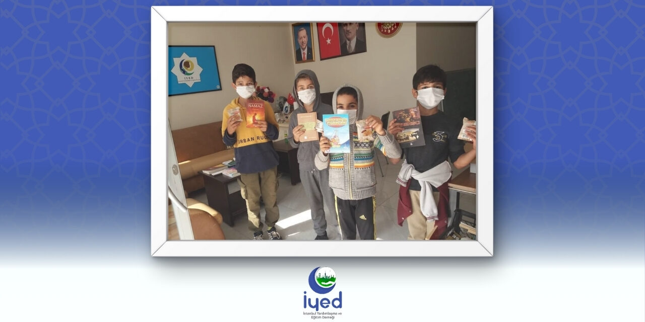 İYED Geniş Tasarımlar