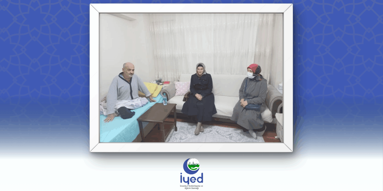 İYED Geniş Tasarımlar