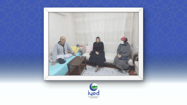 İYED Geniş Tasarımlar