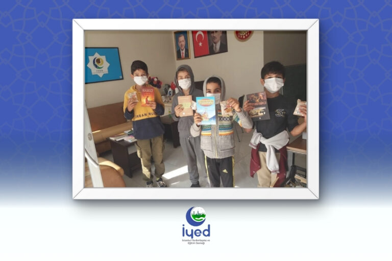 İYED Geniş Tasarımlar