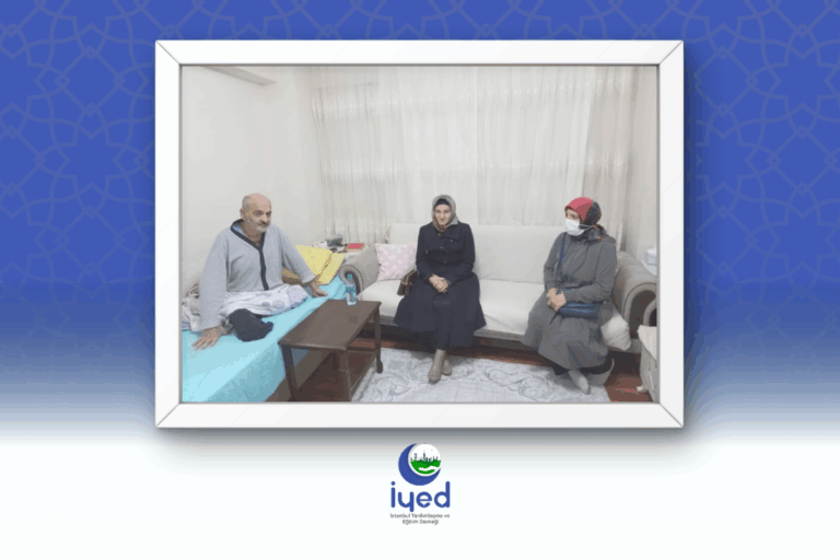 İYED Geniş Tasarımlar