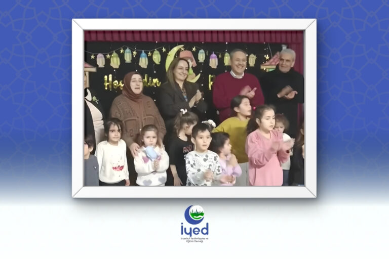 İYED Geniş Tasarımlar