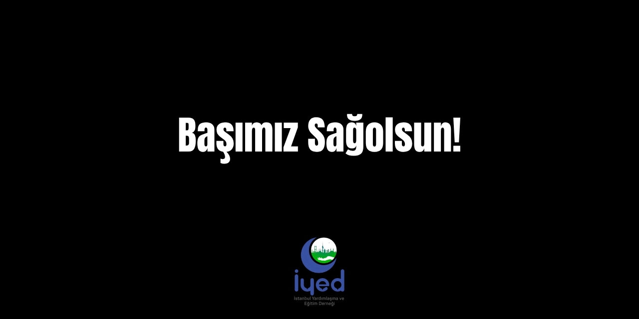 Basımızsagolsun