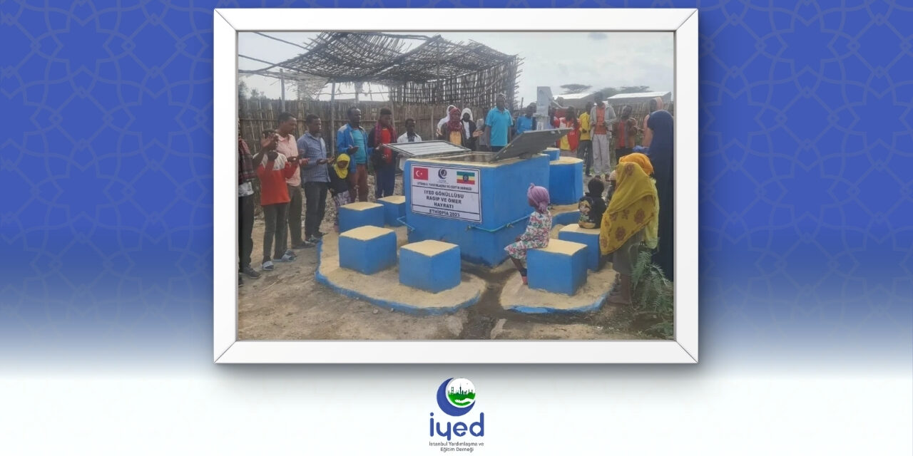 İYED Geniş Tasarımlar