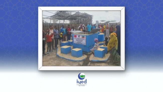 İYED Geniş Tasarımlar